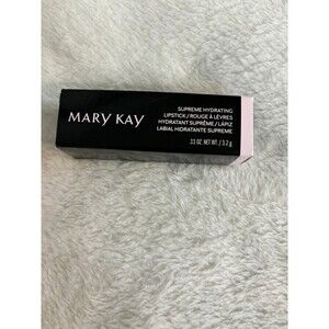 Mary Kay Super Hydrating Lipstick Fuschia Dream NEW in box